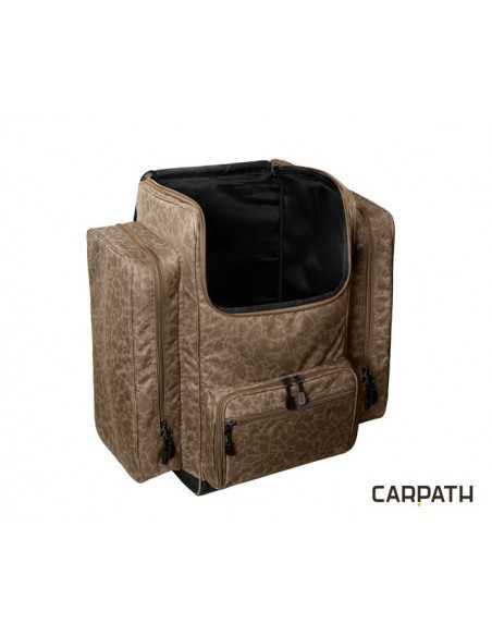 Rucsac pentru pescuit Delphin Area CARPER Carpath