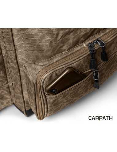 Rucsac pentru pescuit Delphin Area CARPER Carpath