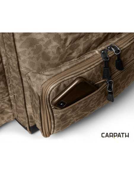 Rucsac pentru pescuit Delphin Area CARPER Carpath