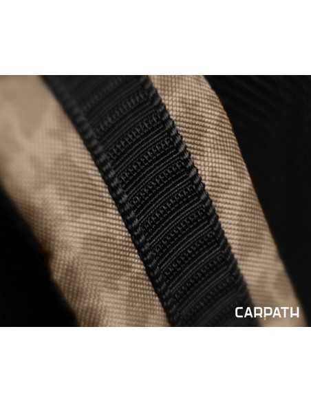 Rucsac pentru pescuit Delphin Area CARPER Carpath