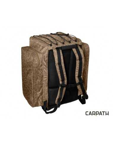 Rucsac pentru pescuit Delphin Area CARPER Carpath