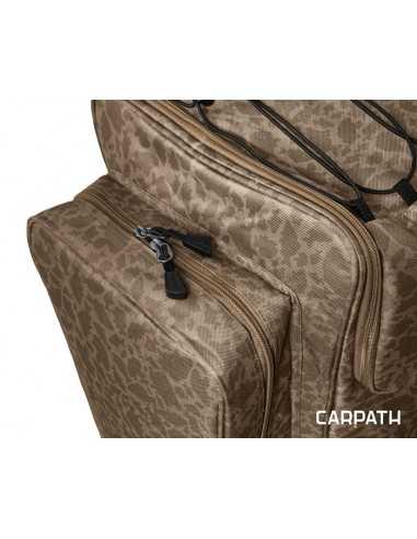 Rucsac pentru pescuit Delphin Area CARPER Carpath