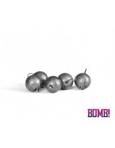 Plumb Delphin Bomb Cheburashka, 5buc