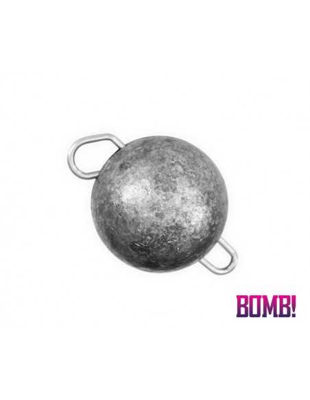 Plumb Delphin Bomb Cheburashka, 5buc Plumb Delphin Bomb Cheburashka, 5buc