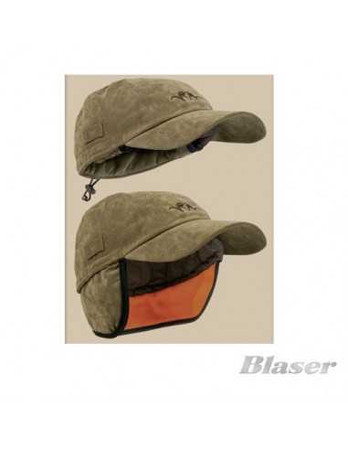 Sapca Cu Urechi Argali 2 Blaster