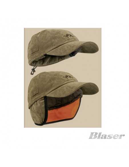 Sapca Cu Urechi Argali 2 Blaster