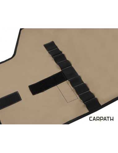 Husa pentru suport Delphin Area STICK Carpath