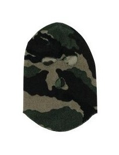 Cagula Fleece Treesco Camo