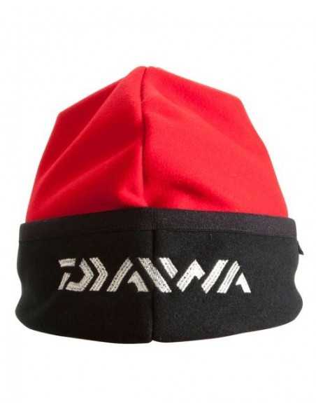 Caciula Daiwa Red-Black Beanie Caciula Daiwa Red-Black Beanie