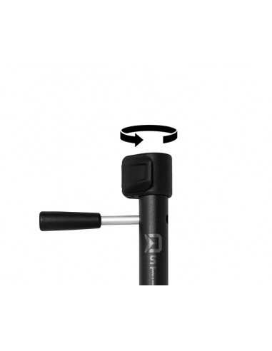 Pichet Telescopic Delphin D-Stick 60-95cm
