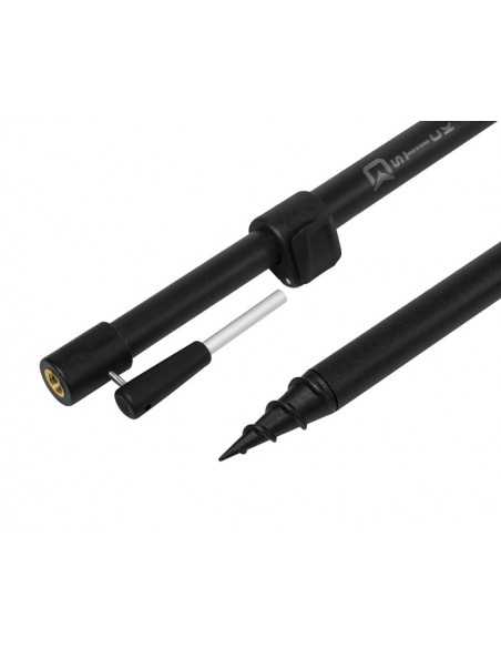 Pichet Telescopic Delphin D-Stick 60-95cm