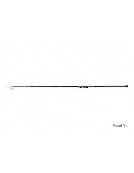 Lanseta Delphin Xenox Bologneza, 4.00m, 30g