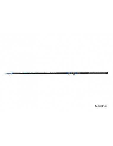 Lanseta Delphin Xenox Bologneza, 5.00m, 30g