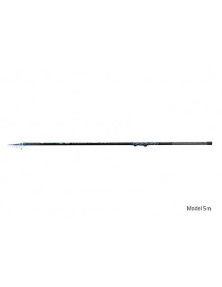 Lanseta Delphin Xenox Bologneza, 5.00m, 30g