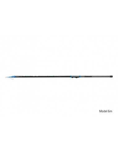 Lanseta Delphin Xenox Bologneza, 6.00m, 30g