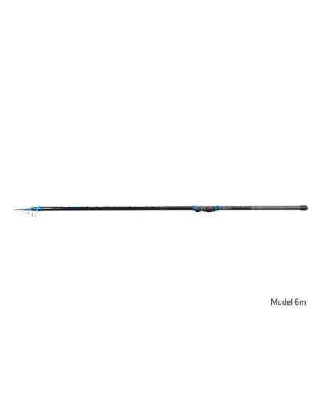 Lanseta Delphin Xenox Bologneza, 6.00m, 30g Lanseta Delphin Xenox Bologneza, 6.00m, 30g