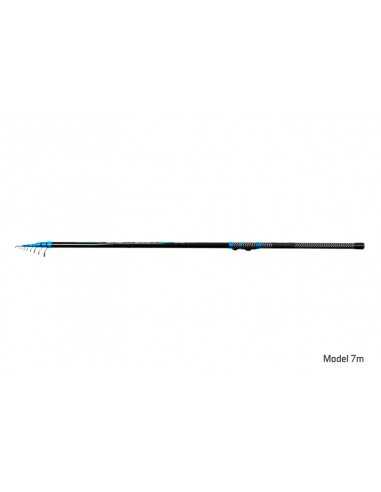 Lanseta Delphin Xenox Bologneza, 7.00m, 30g