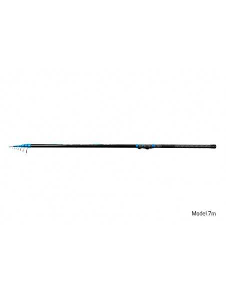 Lanseta Delphin Xenox Bologneza, 7.00m, 30g