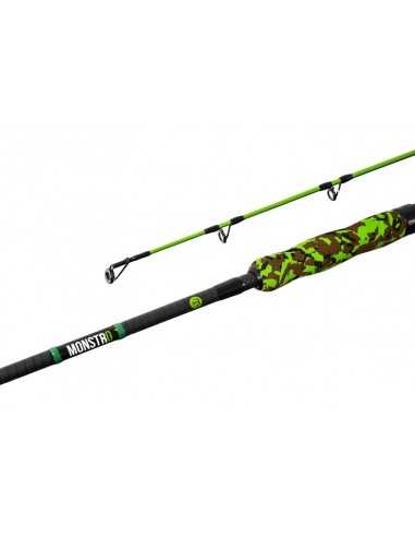 Lanseta Delphin Monstro, 2.10m, 250g, 2buc