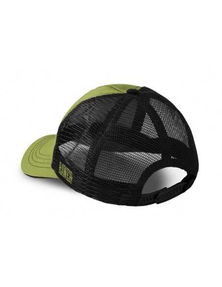Sapca Delphin Rawer Trucker Sapca Delphin Rawer Trucker