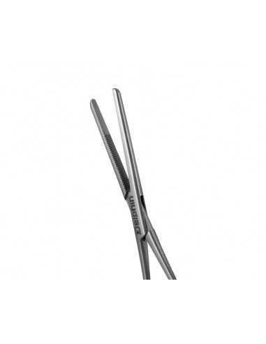 Pensa Dreapta tip Foarfeca Delphin LUXO, 13cm-18cm