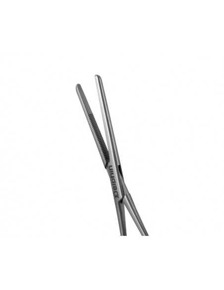 Pensa Dreapta tip Foarfeca Delphin LUXO, 13cm-18cm Pensa Dreapta tip Foarfeca Delphin LUXO, 13cm-18cm