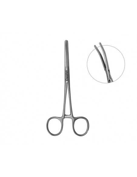 Pensa Indoita tip Foarfeca Delphin LUXO 13cm-18cm Pensa Indoita tip Foarfeca Delphin LUXO 13cm-18cm