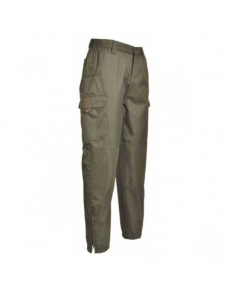 Pantaloni Treesco Sologne Pantaloni Treesco Sologne