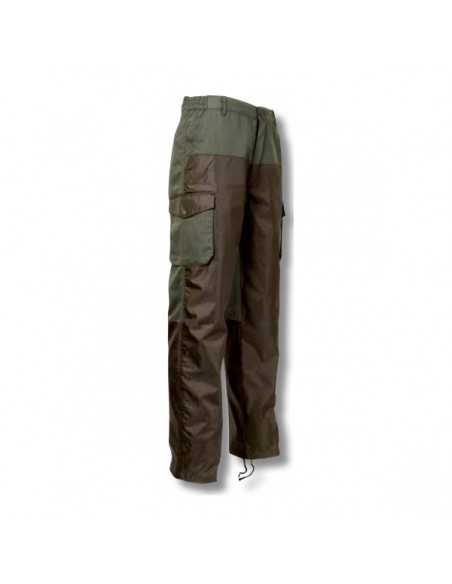Pantaloni Kaki Treesco Tradition Roncier Pantaloni Kaki Treesco Tradition Roncier