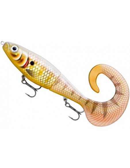 Vobler Rapala X-Rap Otus, Culoare PGG, 17cm, 40g Vobler Rapala X-Rap Otus, Culoare PGG, 17cm, 40g