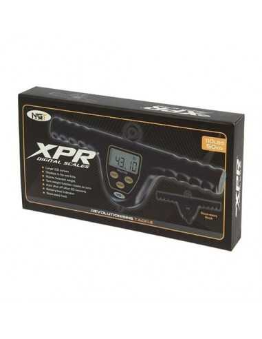 Cantar digital NGT XPR 50kg