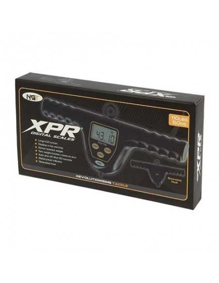 Cantar digital NGT XPR 50kg