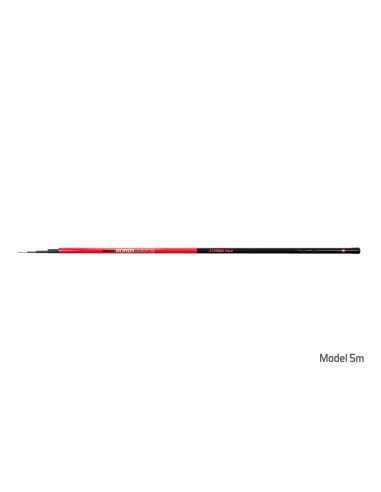 Varga Delphin Ronin, 5.00m