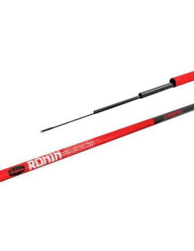Varga Delphin Ronin, 6.00m