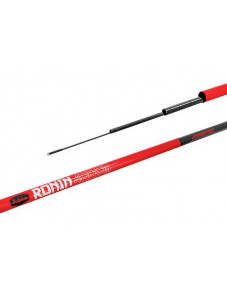 Varga Delphin Ronin, 6.00m Varga Delphin Ronin, 6.00m