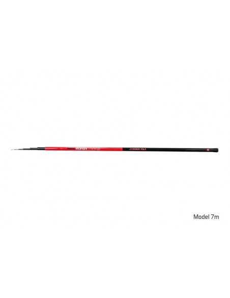 Varga Delphin Ronin, 7.00m Varga Delphin Ronin, 7.00m