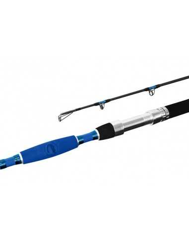 Lanseta Delphin Hazard, 3.30m, 500g, 2buc