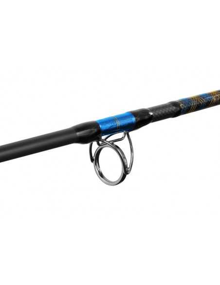 Lanseta Delphin Hazard, 3.30m, 500g, 2buc Lanseta Delphin Hazard, 3.30m, 500g, 2buc