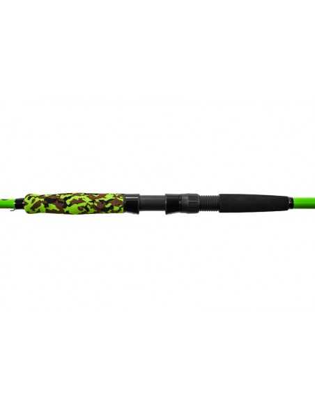 Lanseta Delphin Hyperio 2, 1.80m, 120gr, 2buc Lanseta Delphin Hyperio 2, 1.80m, 120gr, 2buc