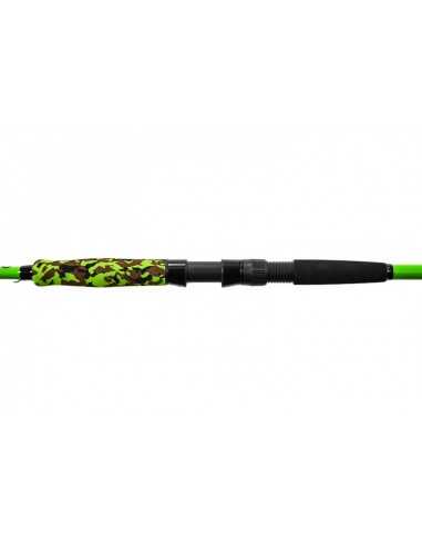 Lanseta Delphin Hyperio 2, 2.40m, 120g, 2buc
