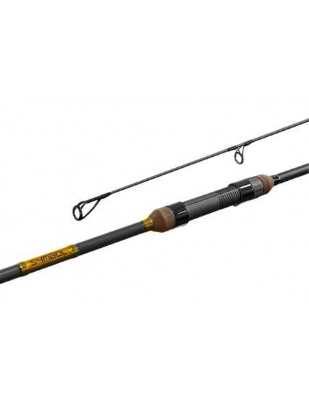 Lanseta Delphin Symbol Carper, 3.60m, 3lbs, 3 buc Lanseta Delphin Symbol Carper, 3.60m, 3lbs, 3 buc