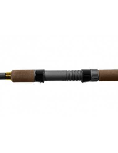 Lanseta Delphin Symbol Feeder 2, 3.60m,120g, 3+3buc
