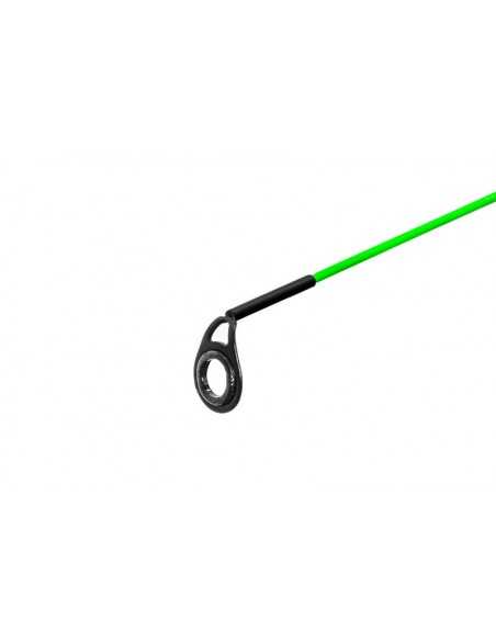 Lanseta Delphin Symbol Feeder 2, 3.60m, 140g, 3+3buc
