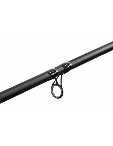 Lanseta Delphin Symbol Feeder 2, 3.60m, 140g, 3+3buc