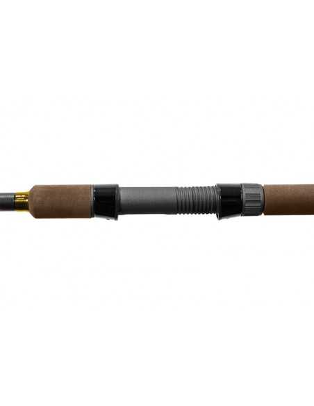 Lanseta Delphin Symbol Feeder 2, 3.90m, 160g, 3+3buc Lanseta Delphin Symbol Feeder 2, 3.90m, 160g, 3+3buc