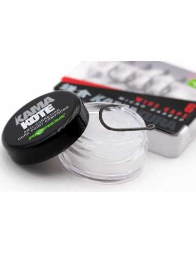 Vaselina Korda Kamakote Anti-Corrosion Hook Point Compound