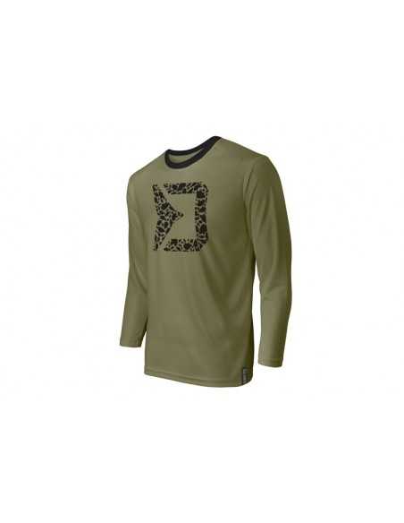 Bluza Delphin Rawer Carpath Bluza Delphin Rawer Carpath