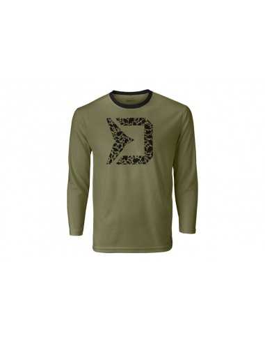 Bluza Delphin Rawer Carpath