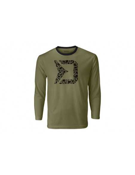 Bluza Delphin Rawer Carpath Bluza Delphin Rawer Carpath