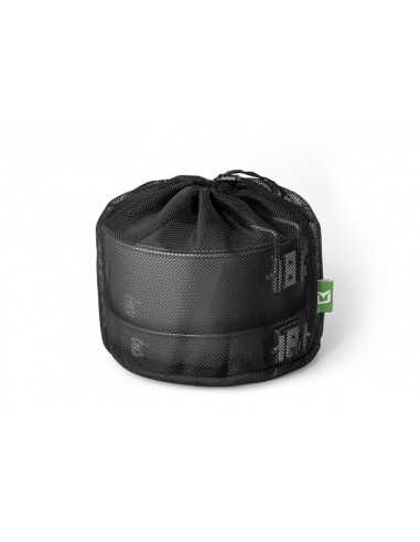 Set pentru Gatit Delphin Campware 3V1, 3buc/set